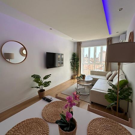 Apartamento San Jorge Premium - 马拉加 外观 照片