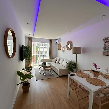 Apartamento San Jorge Premium - 马拉加 外观 照片