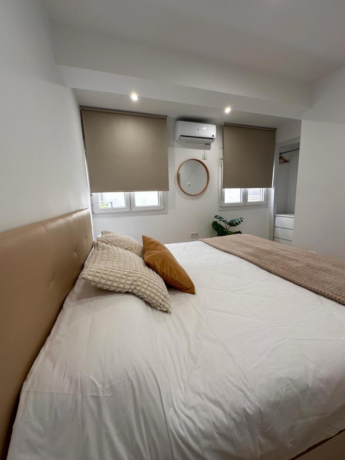 Apartamento San Jorge Premium - 马拉加 外观 照片
