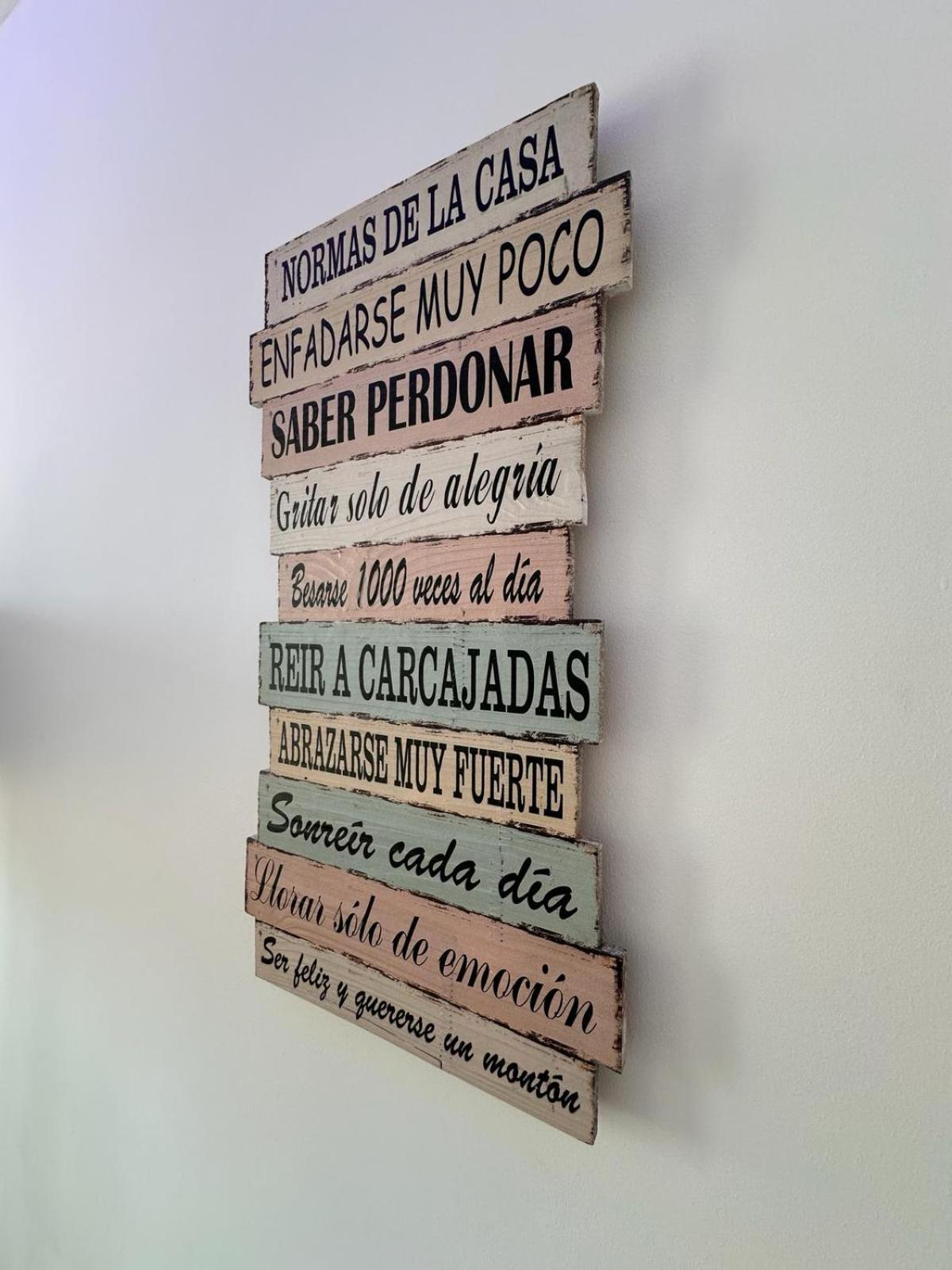 Apartamento San Jorge Premium - 马拉加 外观 照片