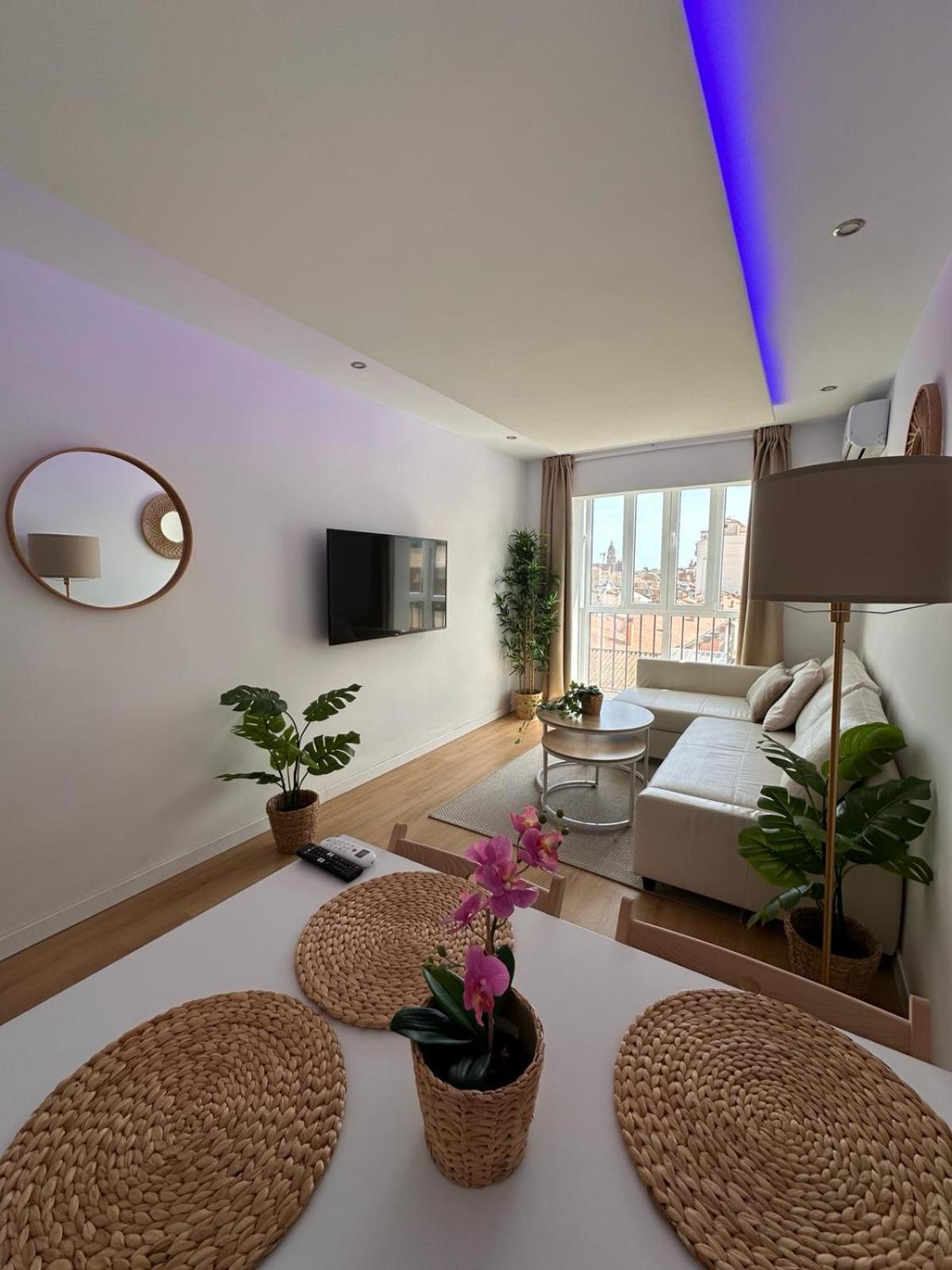 Apartamento San Jorge Premium - 马拉加 外观 照片