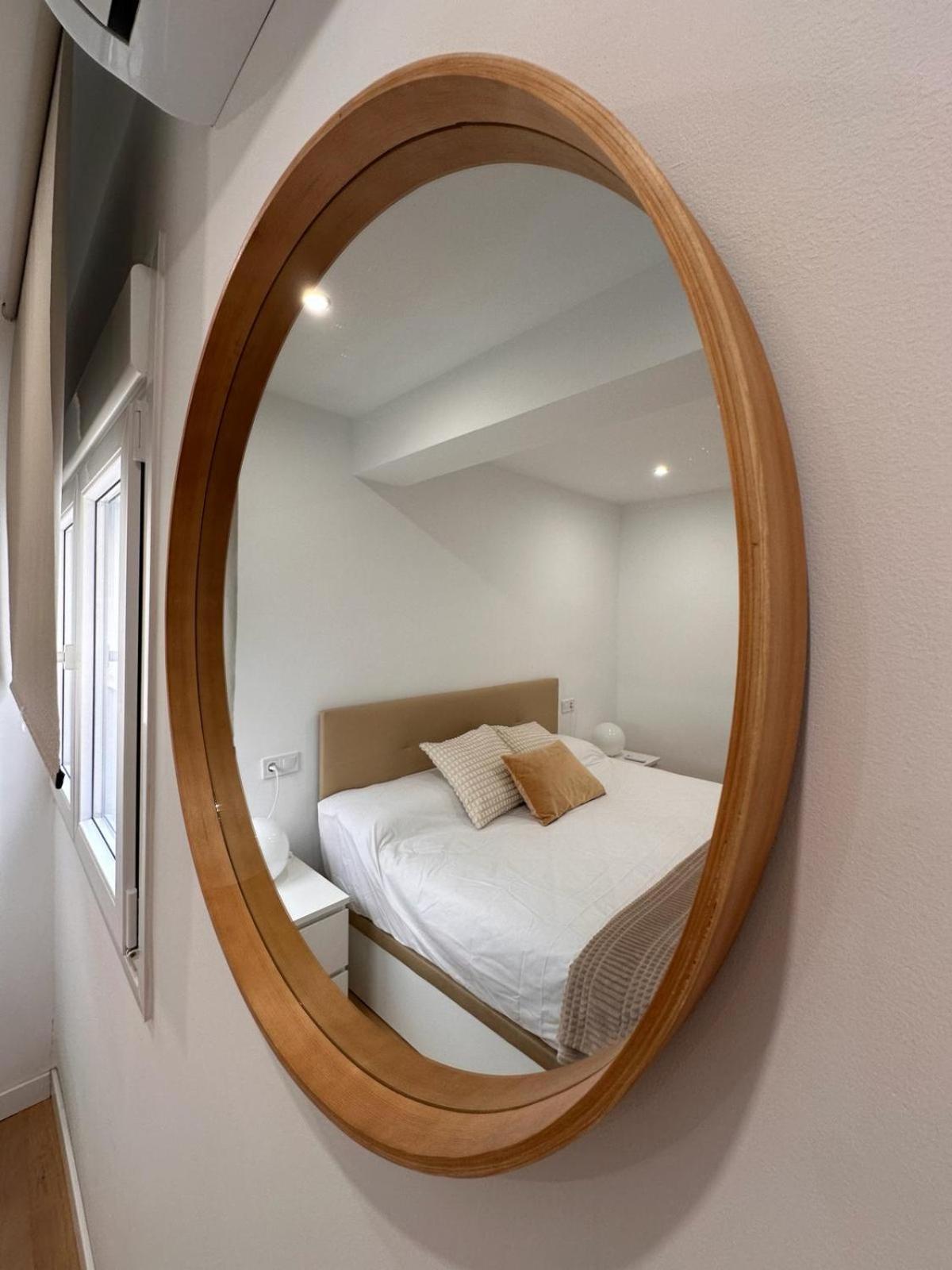 Apartamento San Jorge Premium - 马拉加 外观 照片