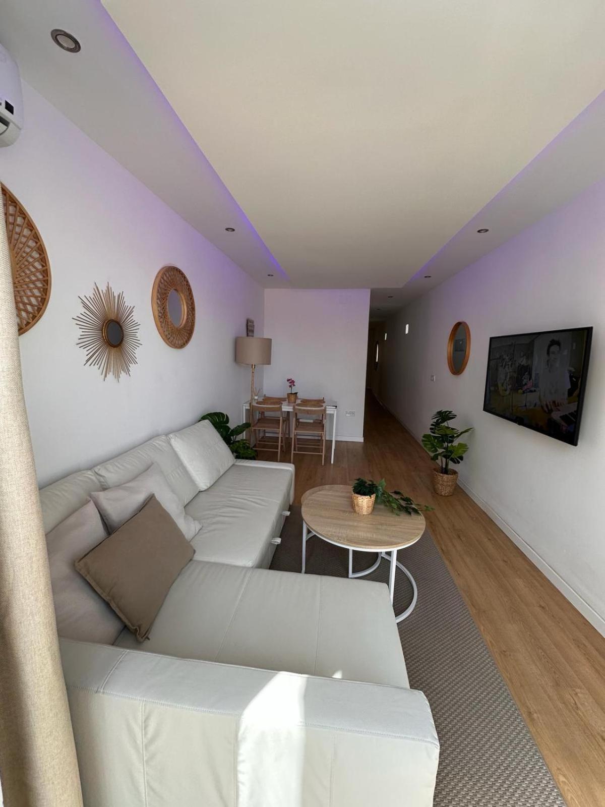 Apartamento San Jorge Premium - 马拉加 外观 照片