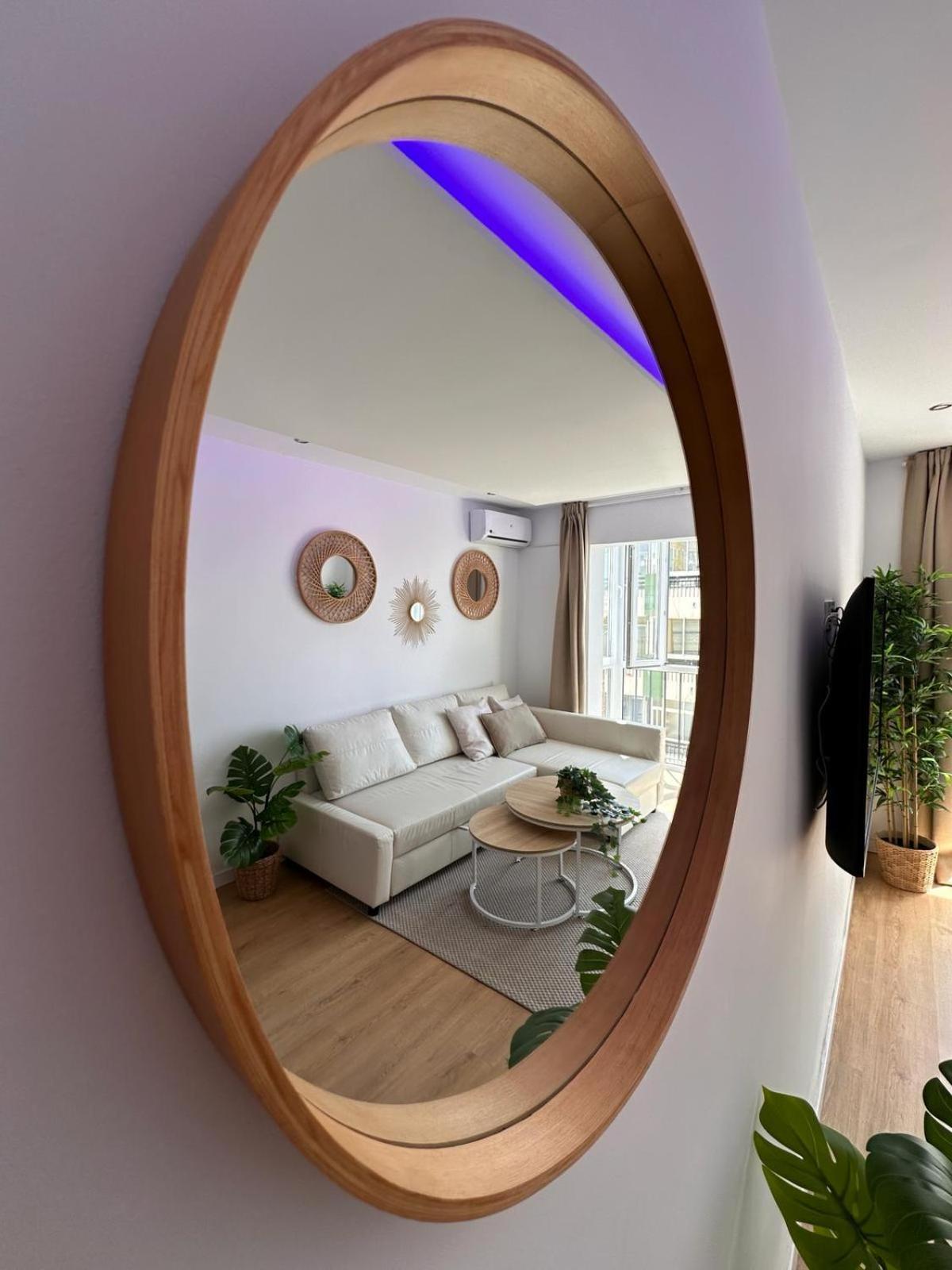 Apartamento San Jorge Premium - 马拉加 外观 照片