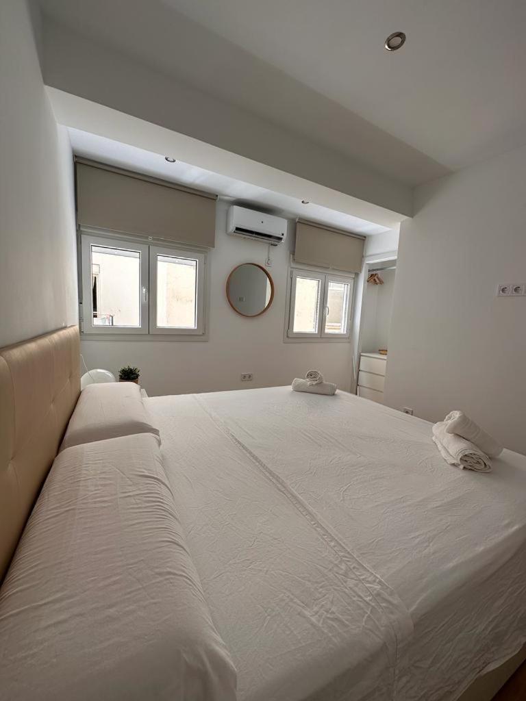 Apartamento San Jorge Premium - 马拉加 外观 照片