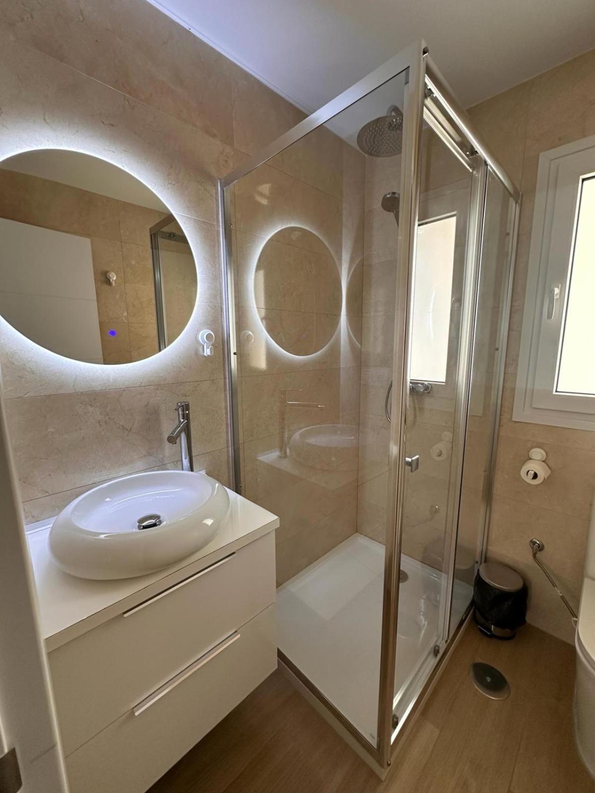Apartamento San Jorge Premium - 马拉加 外观 照片