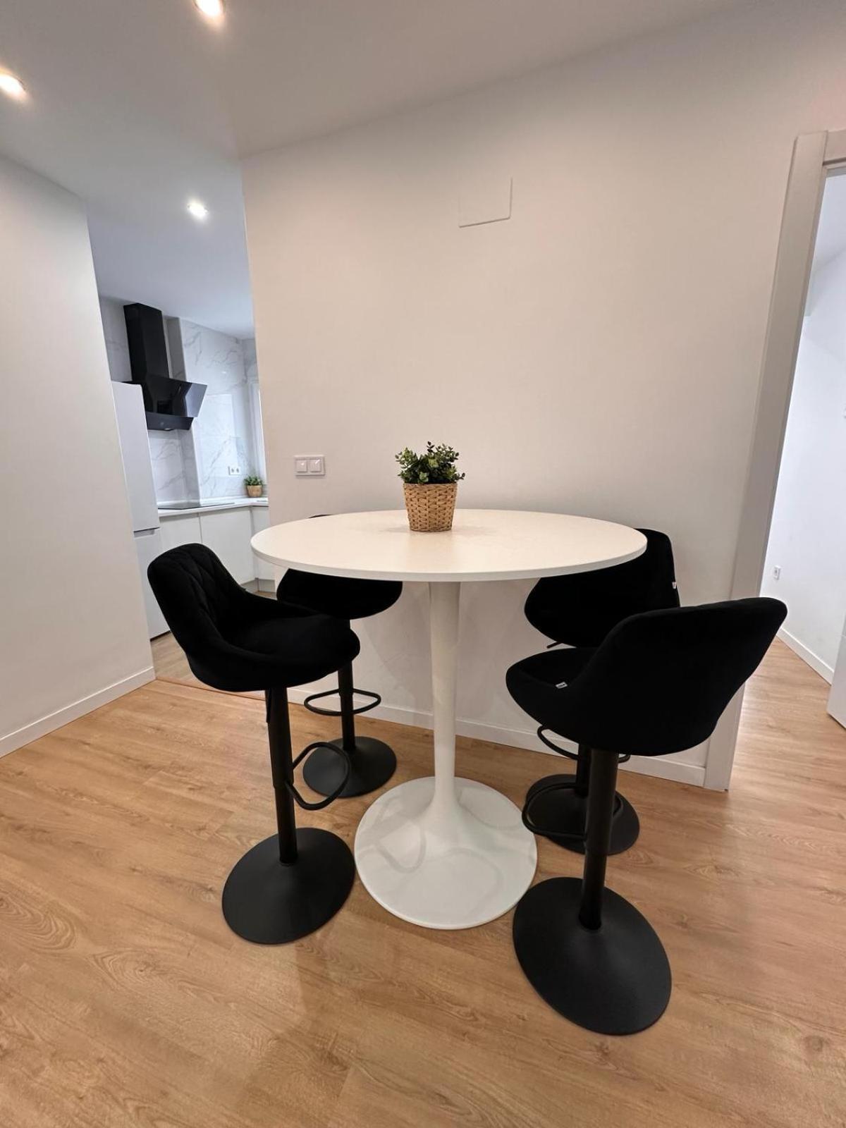 Apartamento San Jorge Premium - 马拉加 外观 照片