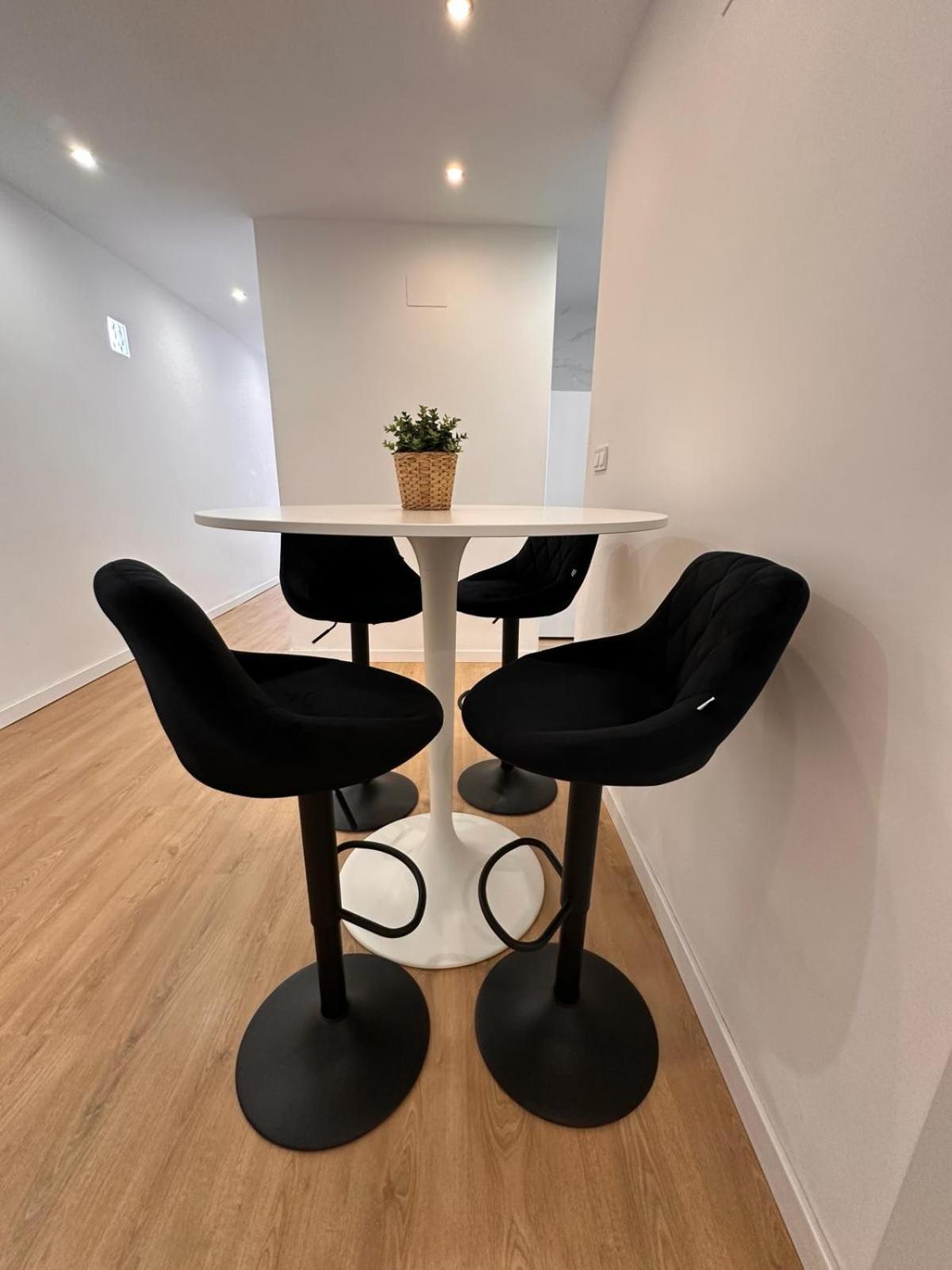 Apartamento San Jorge Premium - 马拉加 外观 照片