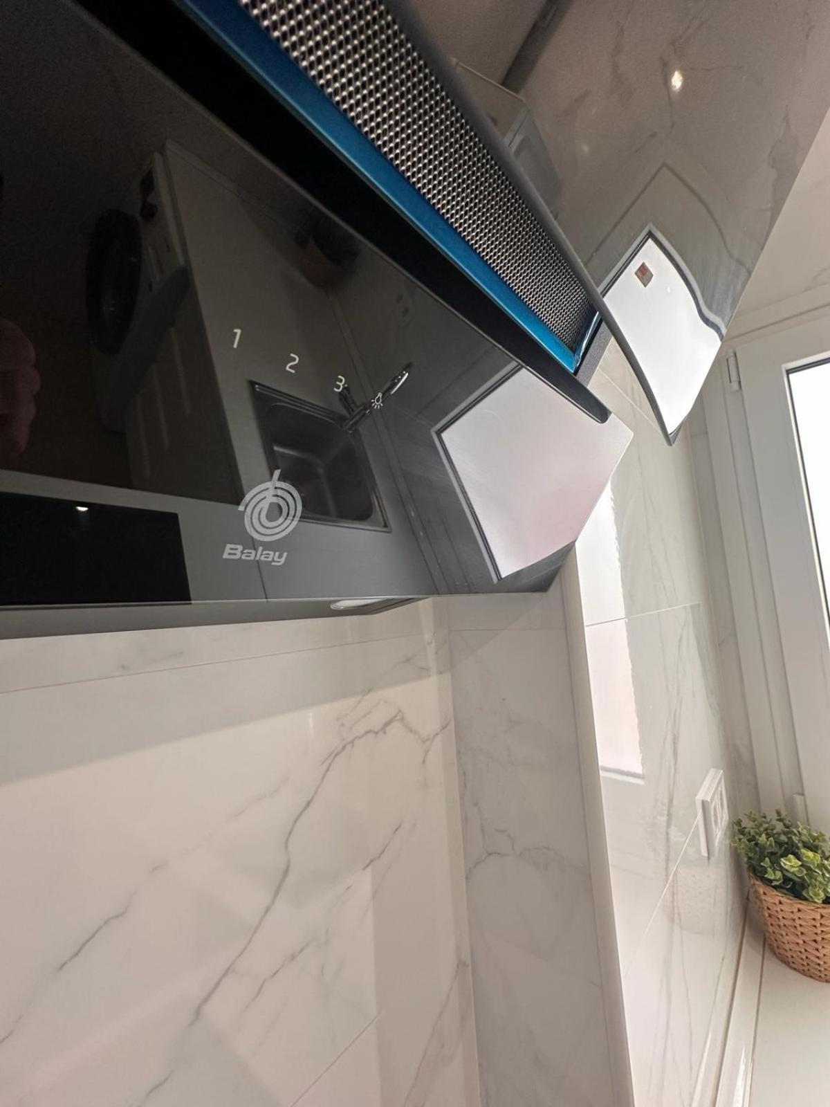 Apartamento San Jorge Premium - 马拉加 外观 照片
