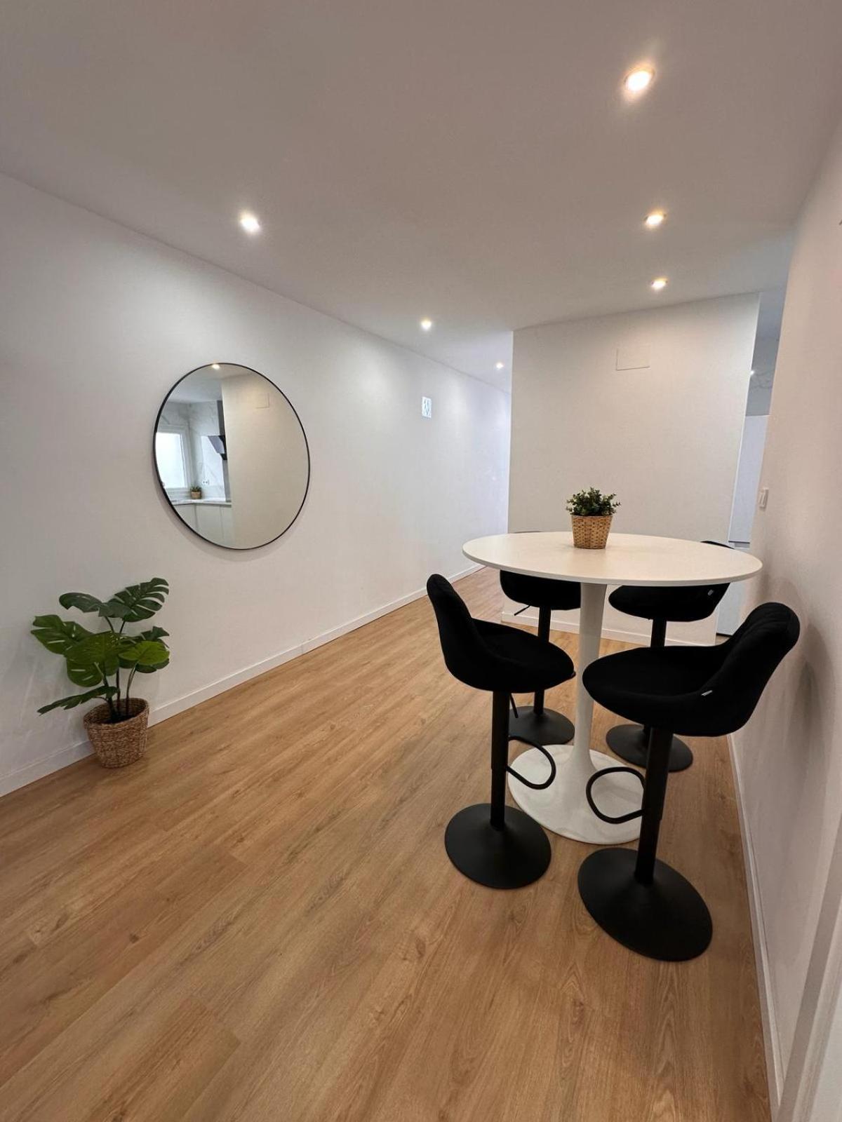 Apartamento San Jorge Premium - 马拉加 外观 照片