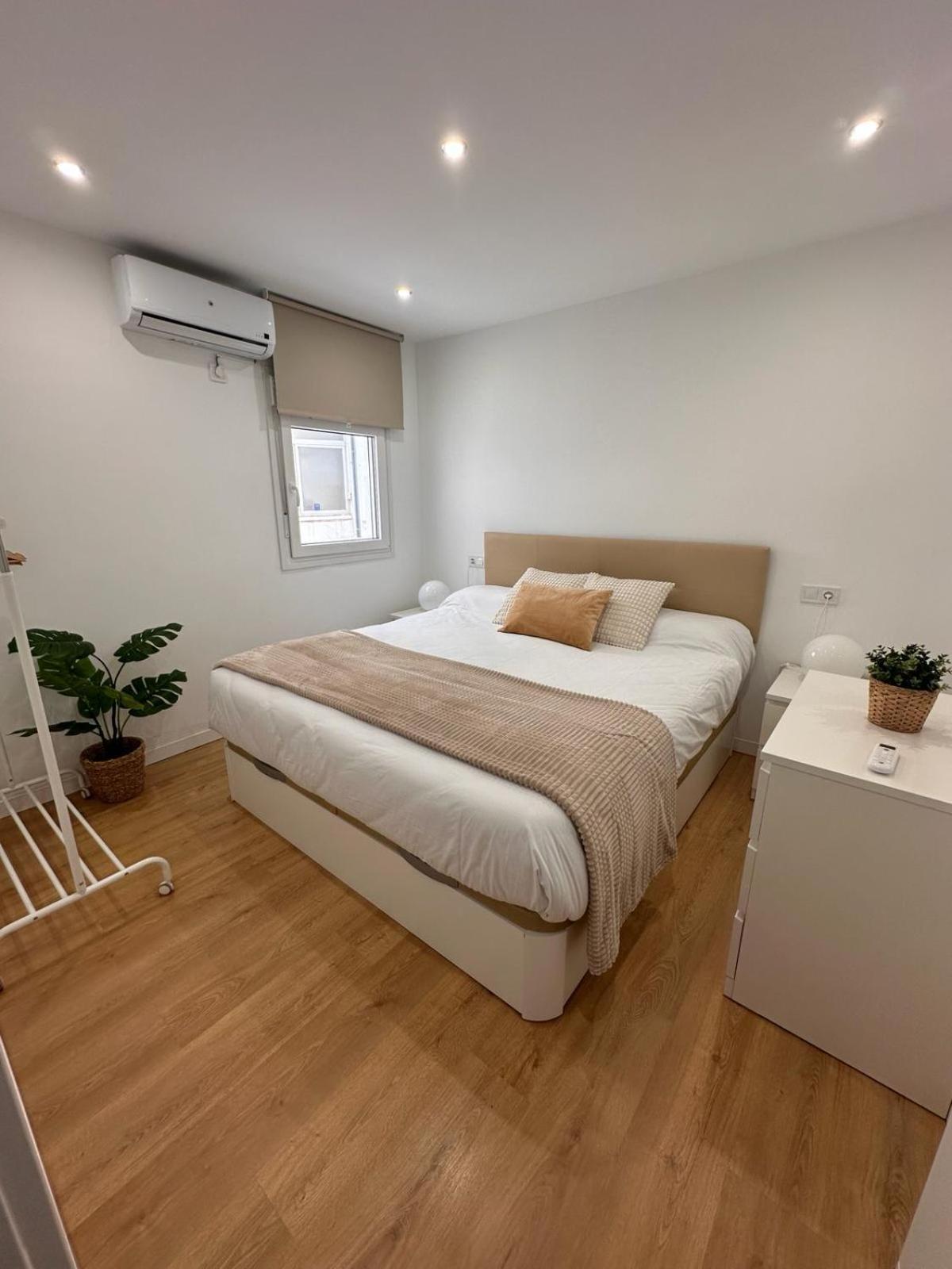 Apartamento San Jorge Premium - 马拉加 外观 照片