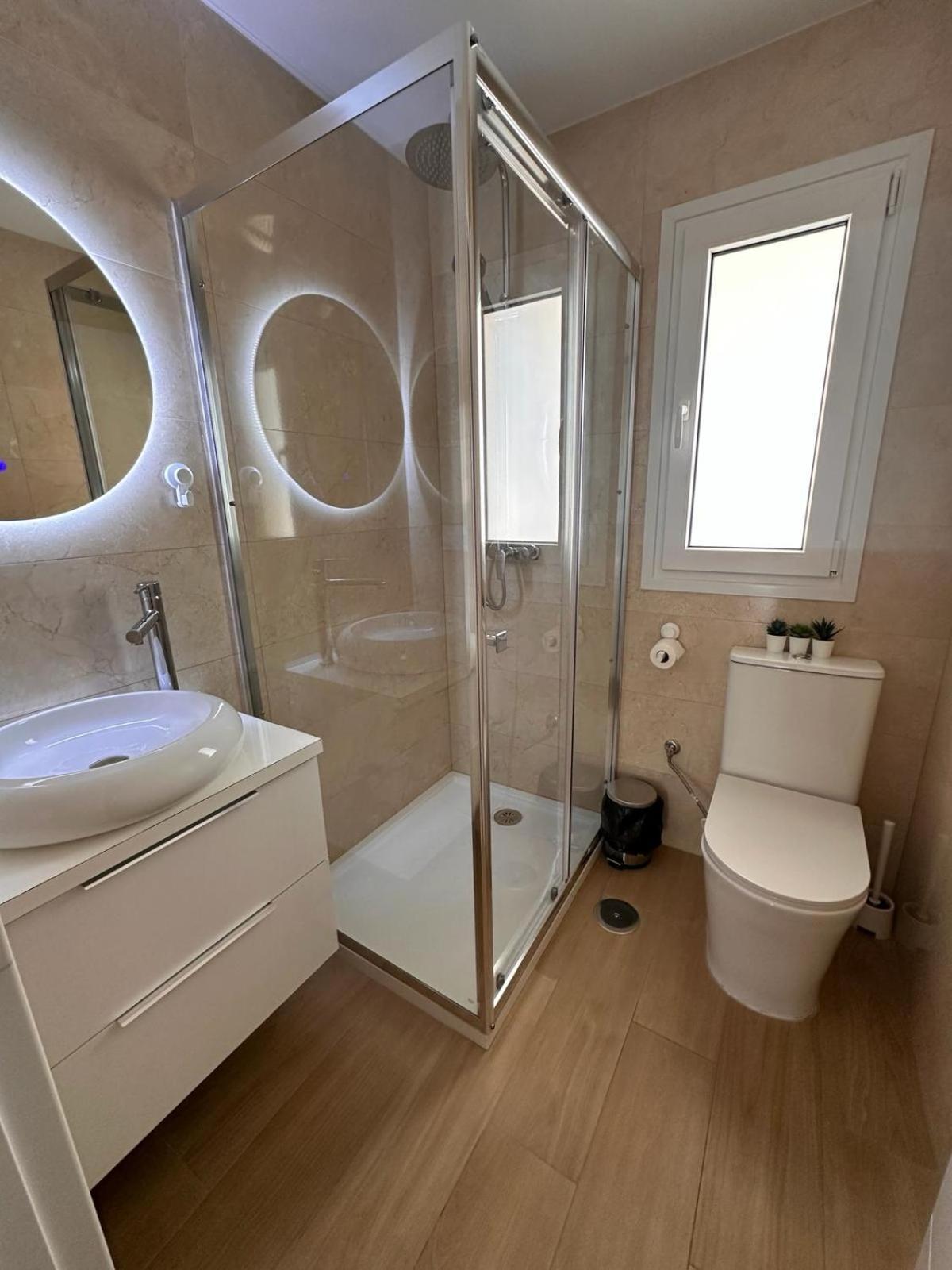 Apartamento San Jorge Premium - 马拉加 外观 照片