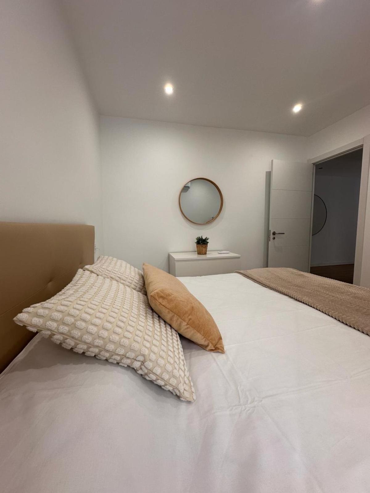 Apartamento San Jorge Premium - 马拉加 外观 照片