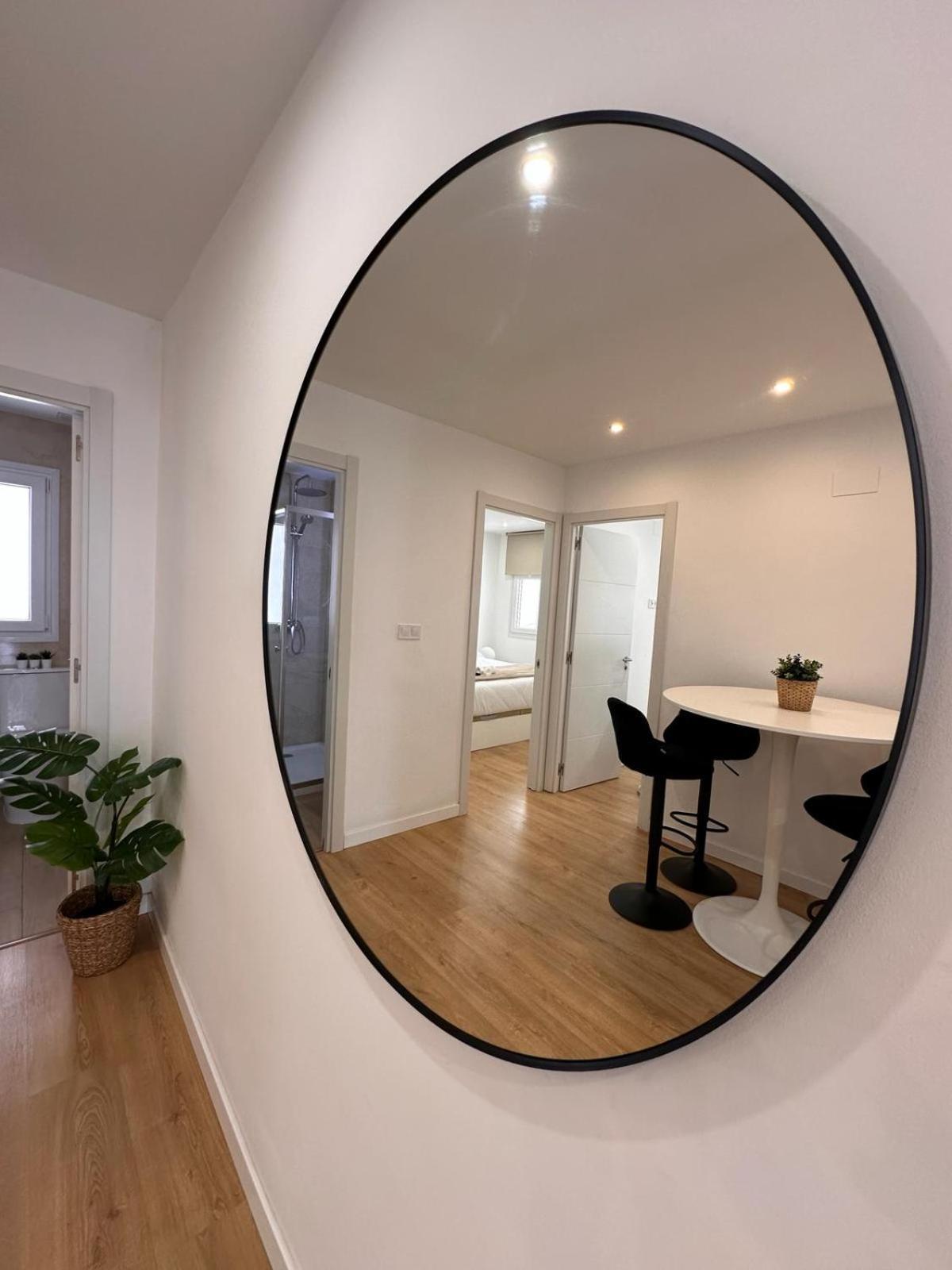 Apartamento San Jorge Premium - 马拉加 外观 照片