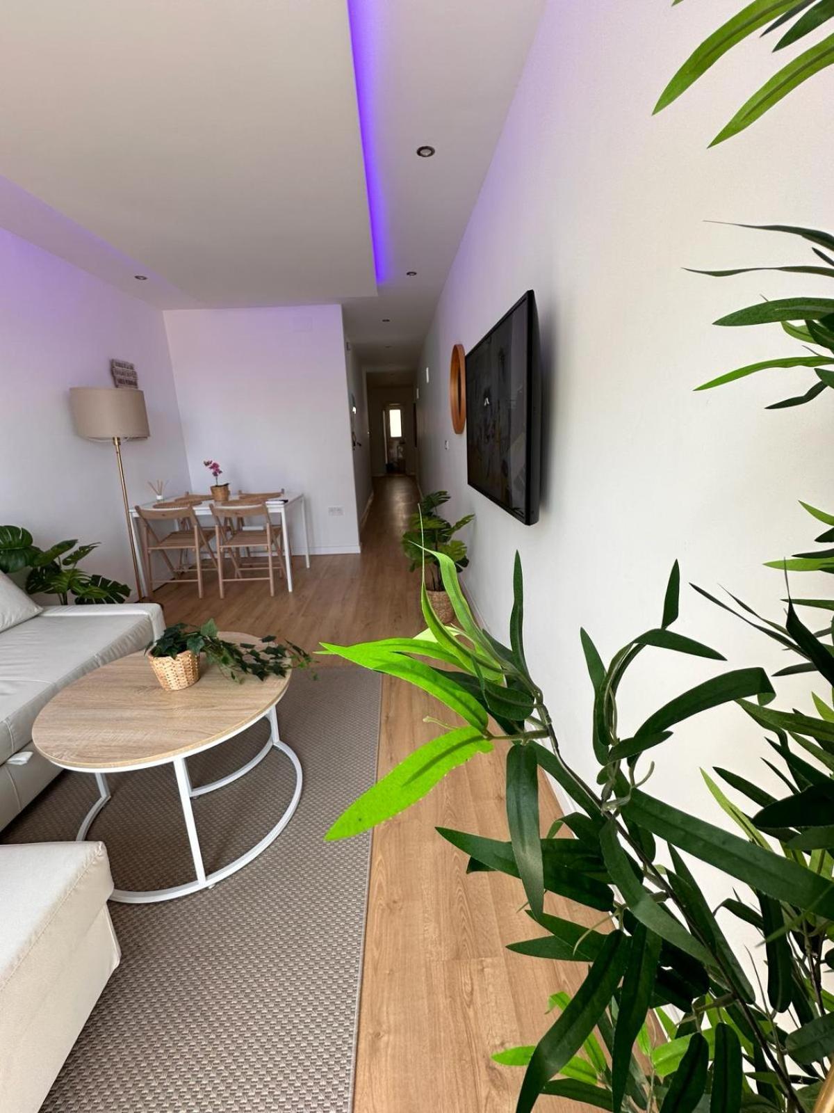 Apartamento San Jorge Premium - 马拉加 外观 照片