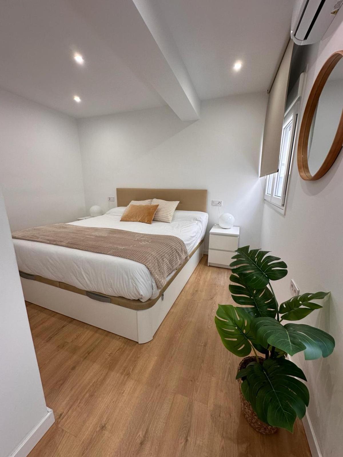 Apartamento San Jorge Premium - 马拉加 外观 照片